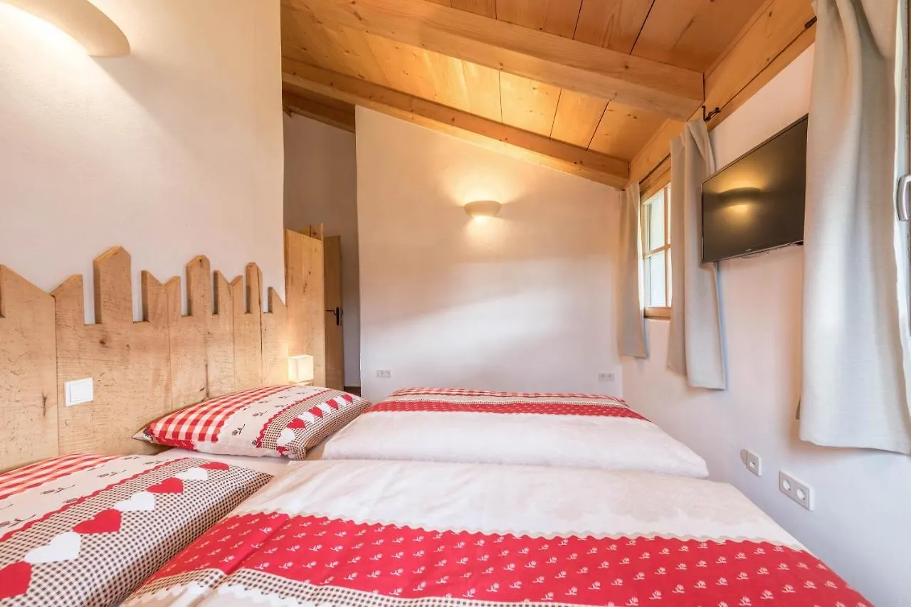 Ferienwohnung am Eichenwald Bernau am Chiemsee Deutschland