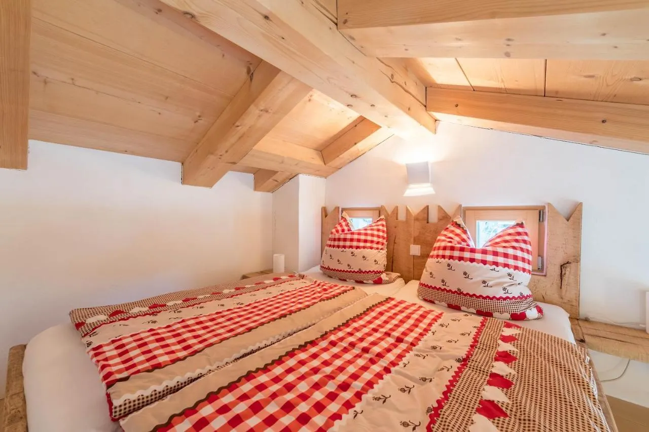 Apartment Ferienwohnung am Eichenwald Bernau am Chiemsee Deutschland
