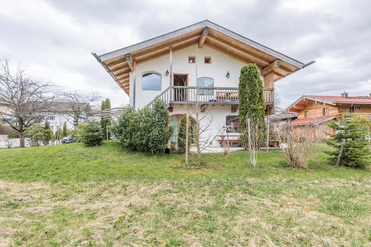 Ferienwohnung am Eichenwald Bernau am Chiemsee