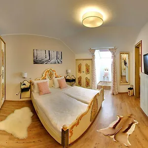 3* Maison d'hôtes Alter Wirt
