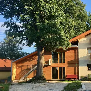 Loft Mit Dachterrasse Bernau am Chiemsee